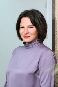 Dorota Piekarska-Mazur 