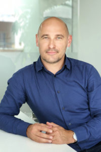 Maciej Mazur Dyrektor