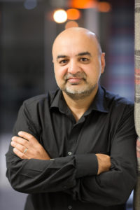 Yawar Shahzad Associate Director