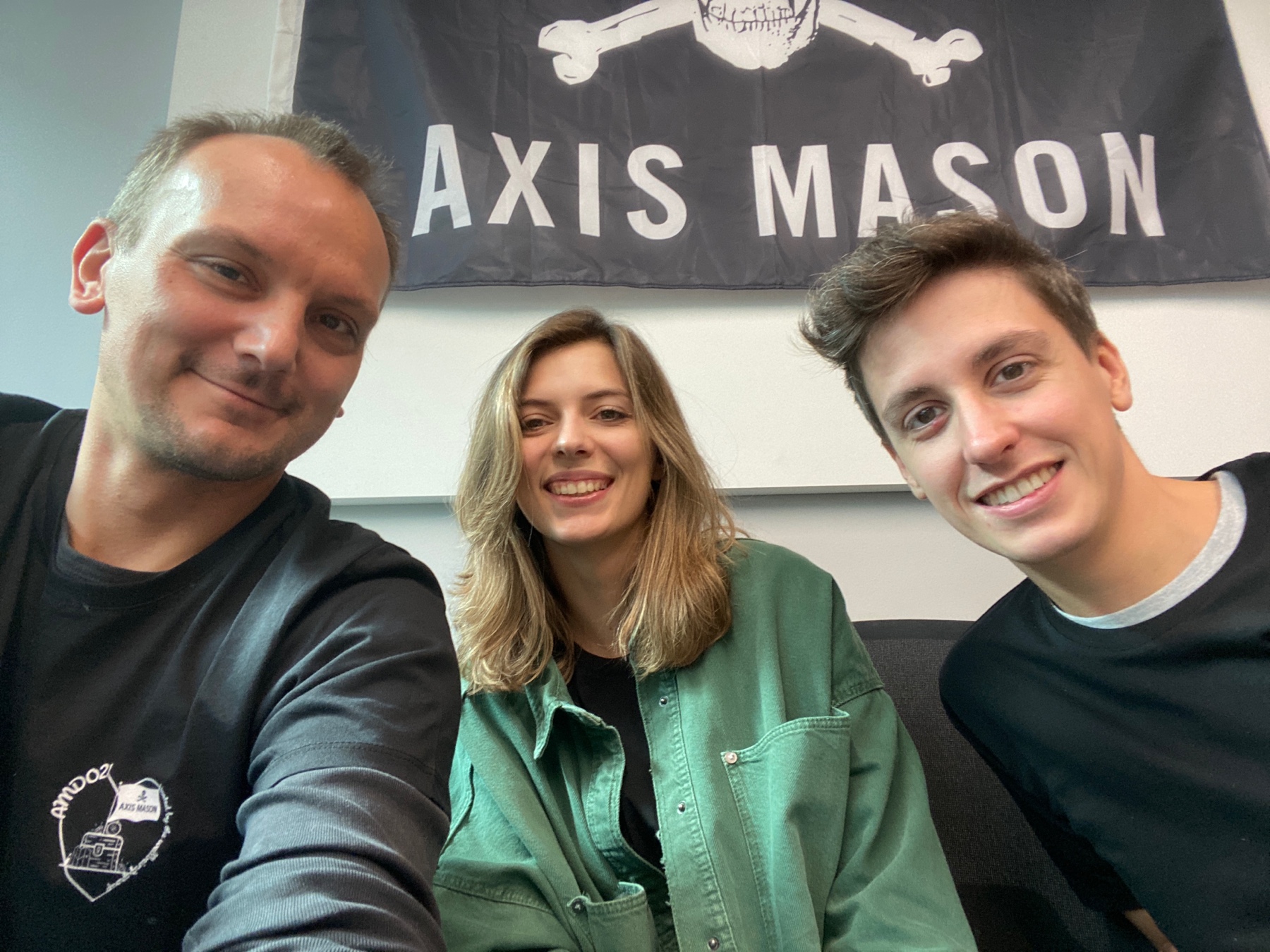 AXIS MASON DAY OUT 2021 | Axis Mason